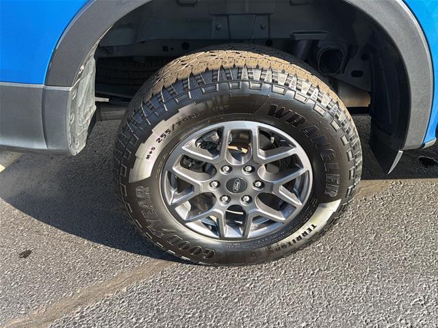 2024 Ford Ranger - $36,400