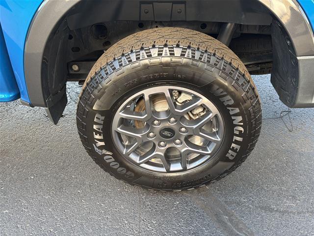 2024 Ford Ranger - $36,400