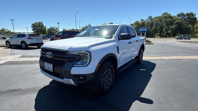 Preowned 2025 Ford Ranger XLT for Sale