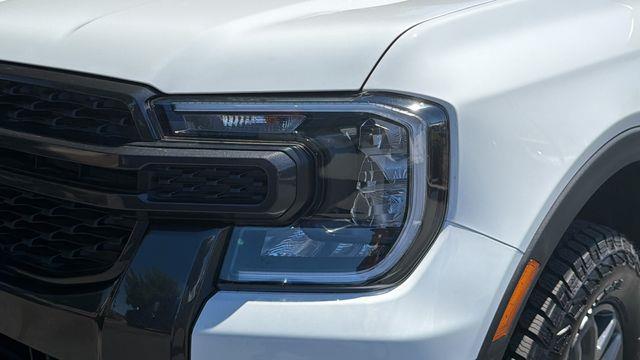 2025 Ford Ranger - $45,910