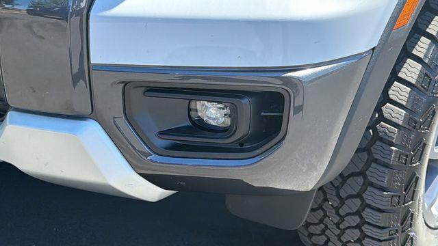 2025 Ford Ranger - $45,910