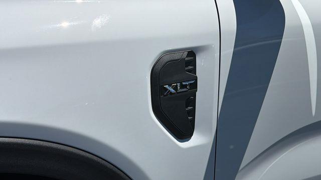 2025 Ford Ranger - $45,910