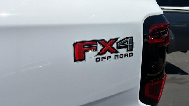 2025 Ford Ranger - $45,910