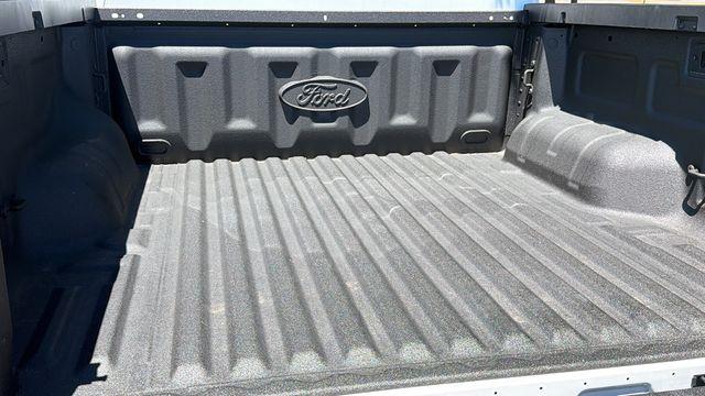 2025 Ford Ranger - $45,910