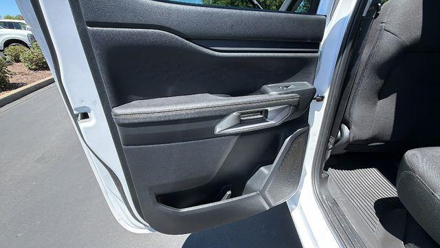 2025 Ford Ranger - $45,910