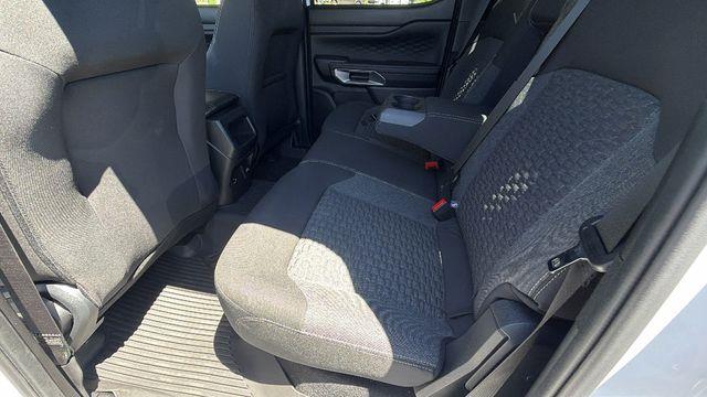 2025 Ford Ranger - $45,910