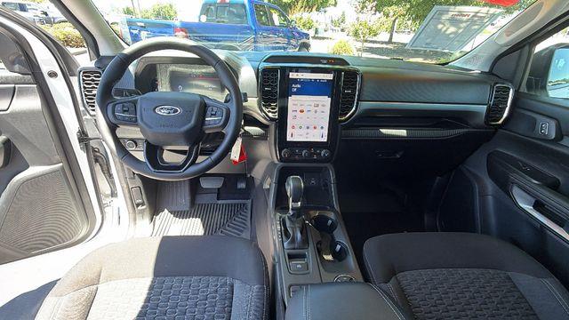 2025 Ford Ranger - $45,910