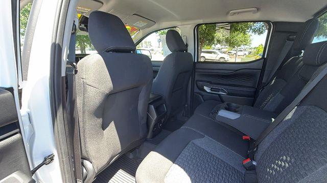 2025 Ford Ranger - $45,910