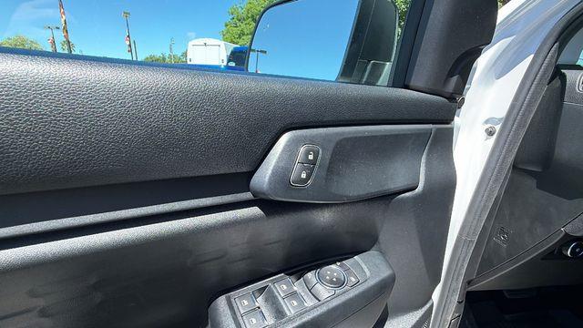 2025 Ford Ranger - $45,910