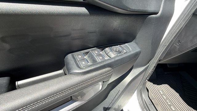 2025 Ford Ranger - $45,910