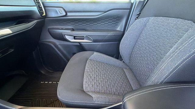 2025 Ford Ranger - $45,910