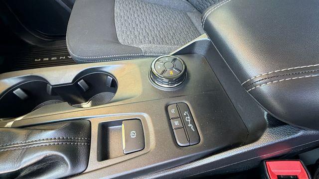 2025 Ford Ranger - $45,910