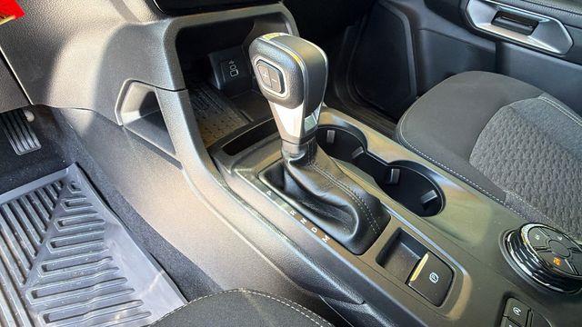 2025 Ford Ranger - $45,910