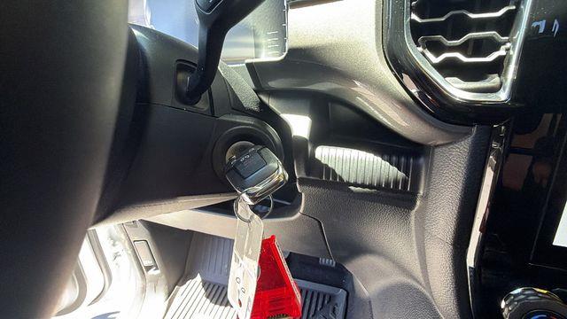 2025 Ford Ranger - $45,910