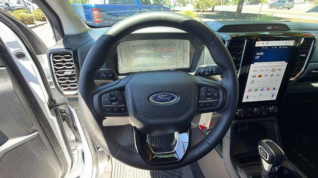 2025 Ford Ranger - $45,910