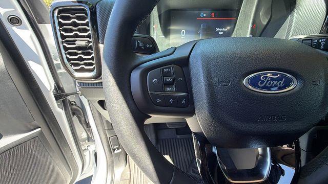 2025 Ford Ranger - $45,910