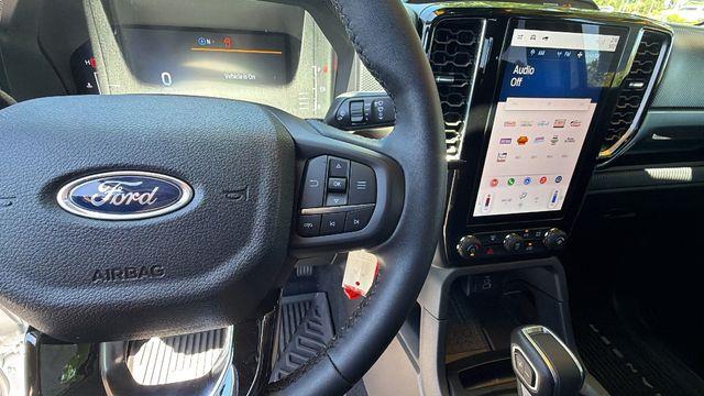 2025 Ford Ranger - $45,910