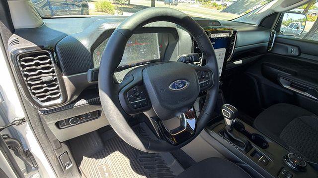 2025 Ford Ranger - $45,910