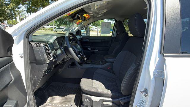 2025 Ford Ranger - $45,910