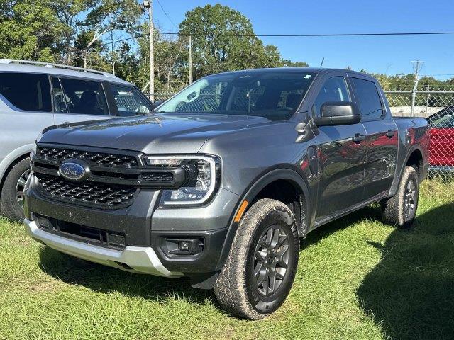 2026 Ford Ranger - $40,999