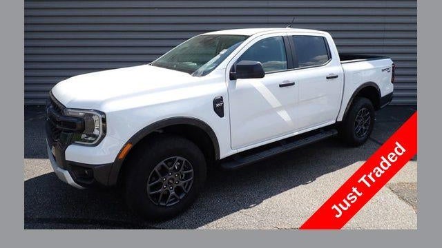 Preowned 2024 Ford Ranger XLT for Sale