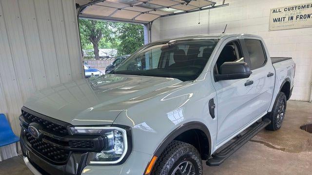 Preowned 2024 Ford Ranger XLT for Sale