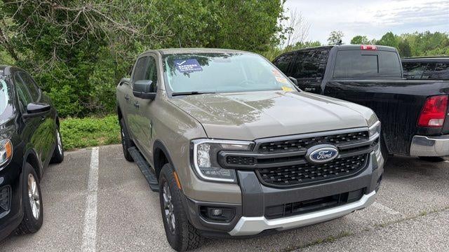 Preowned 2025 Ford Ranger XLT for Sale