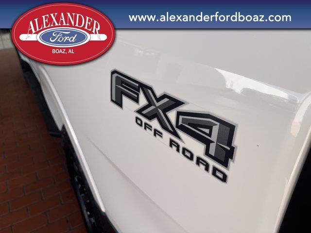 2025 Ford Ranger - $47,910