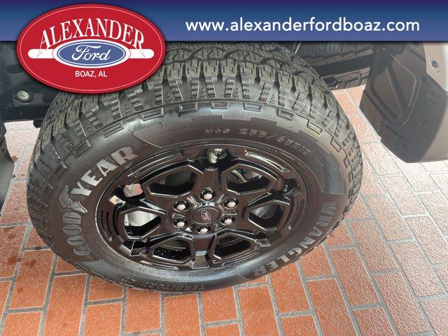 2025 Ford Ranger - $47,910