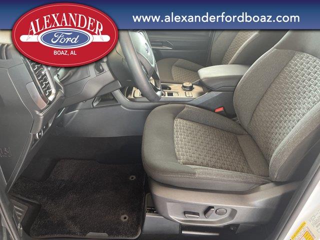 2025 Ford Ranger - $47,910