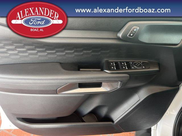 2025 Ford Ranger - $47,910