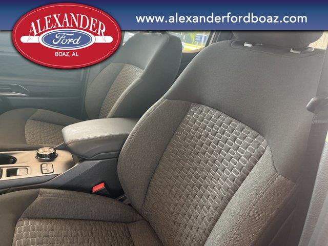 2025 Ford Ranger - $47,910