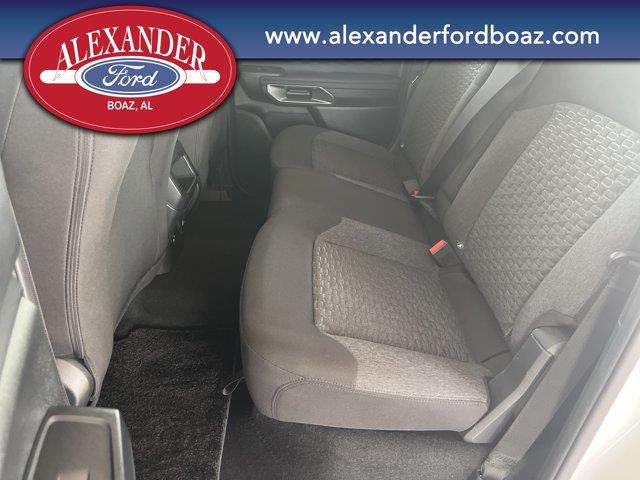 2025 Ford Ranger - $47,910