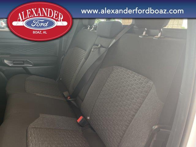 2025 Ford Ranger - $47,910