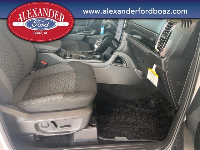 2025 Ford Ranger - $47,910