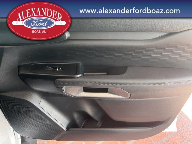 2025 Ford Ranger - $47,910