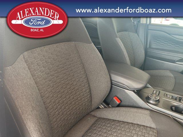 2025 Ford Ranger - $47,910