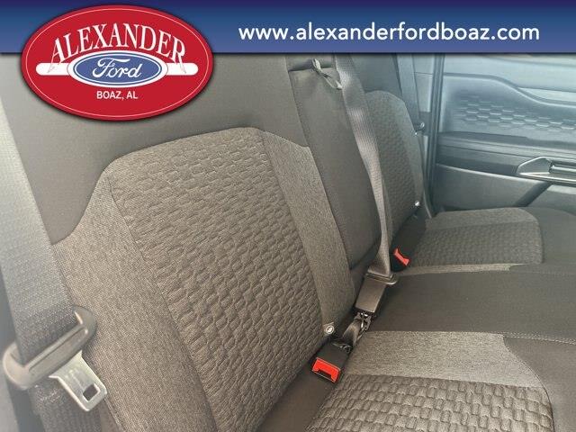 2025 Ford Ranger - $47,910