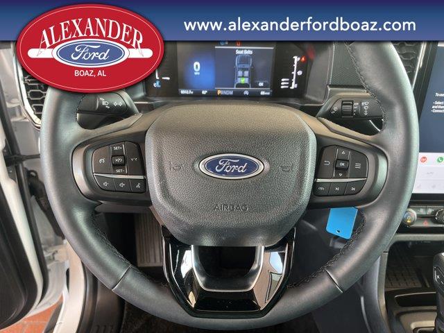 2025 Ford Ranger - $47,910
