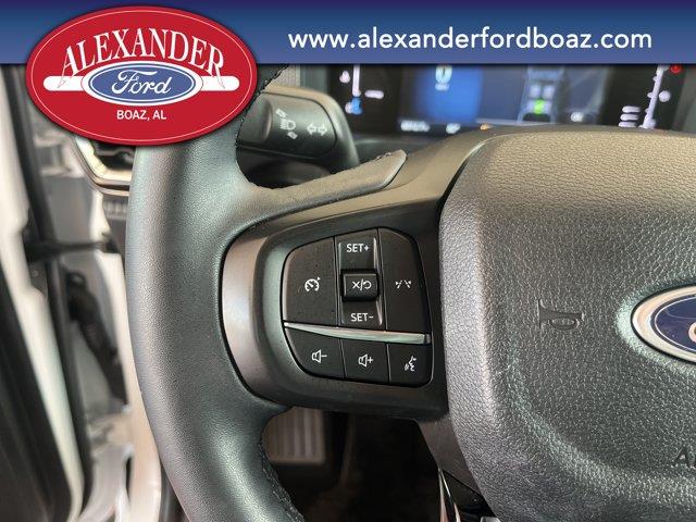 2025 Ford Ranger - $47,910