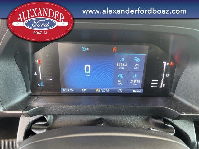 2025 Ford Ranger - $47,910