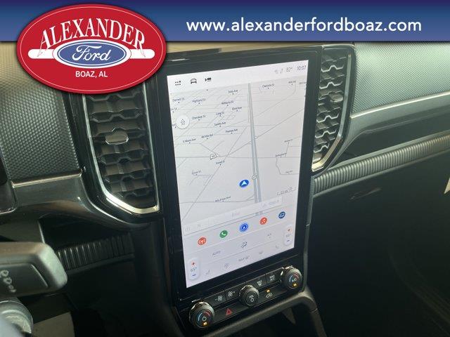 2025 Ford Ranger - $47,910