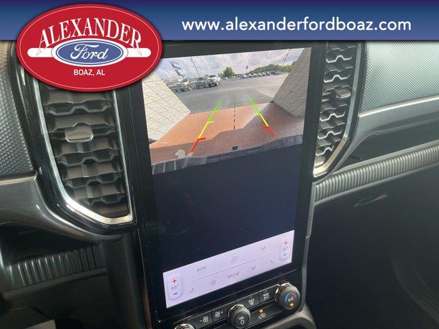 2025 Ford Ranger - $47,910