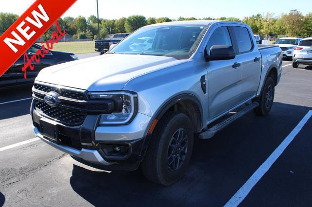 2024 Ford Ranger - $39,500
