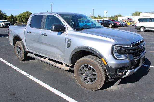 2024 Ford Ranger - $39,500