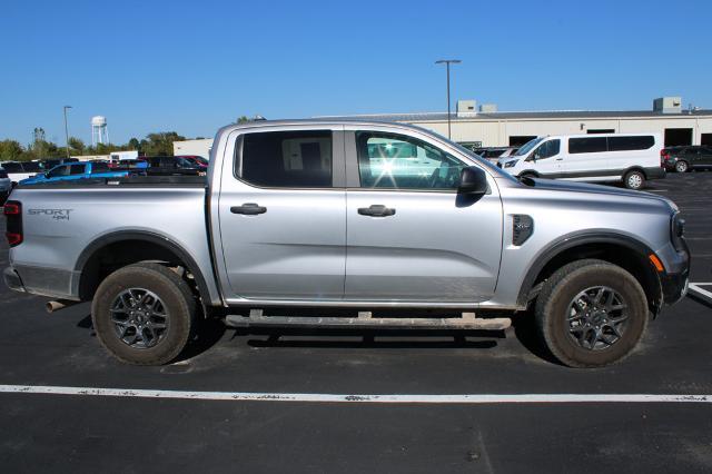 2024 Ford Ranger - $39,500