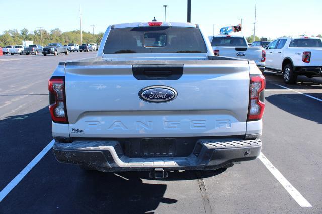 2024 Ford Ranger - $39,500