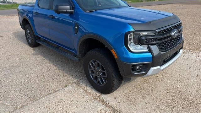 Preowned 2024 Ford Ranger XLT for Sale