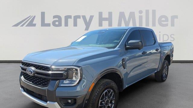 Preowned 2024 Ford Ranger XLT for Sale