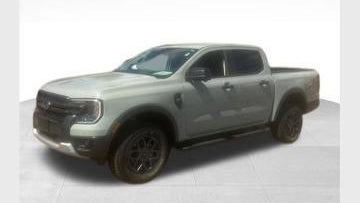 Preowned 2024 Ford Ranger XLT for Sale